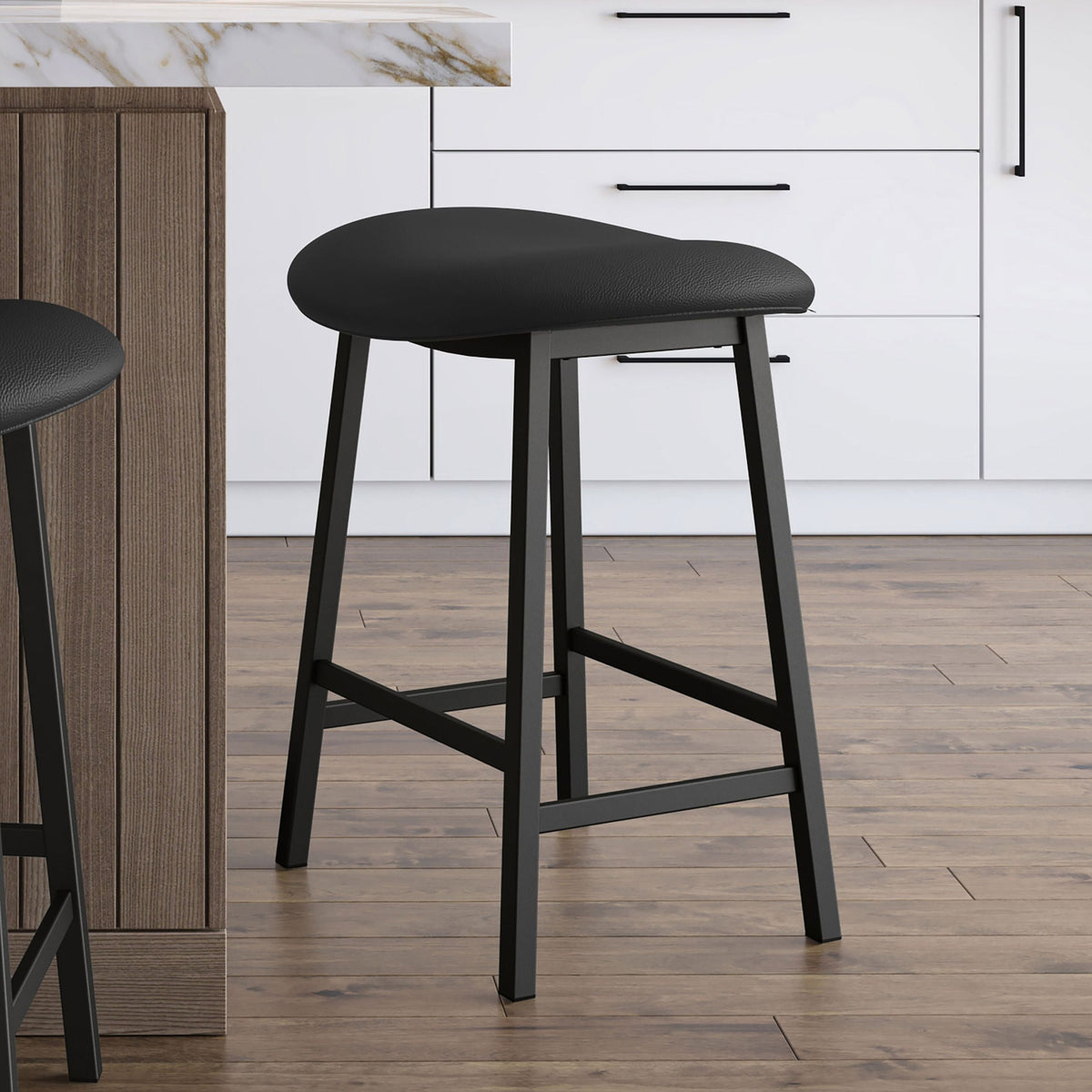 Amisco Winston Counter Stool