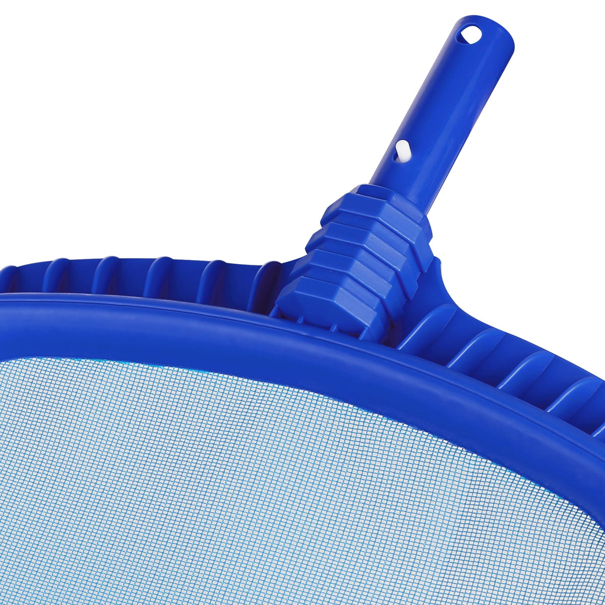 Aquarius Pro Series Plastic Pool Leaf Skimmer Net