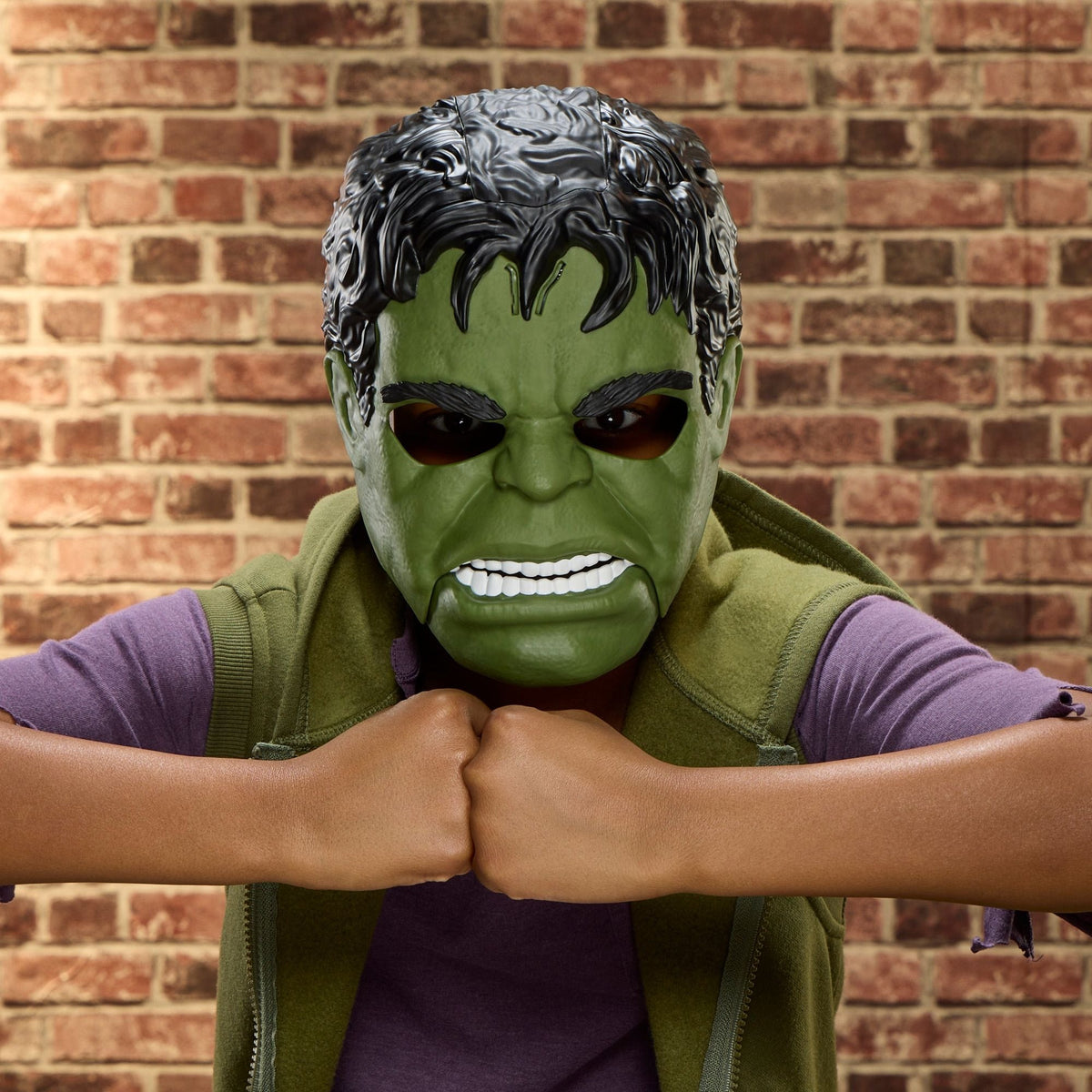 Avengers Doomsday Feature Mask