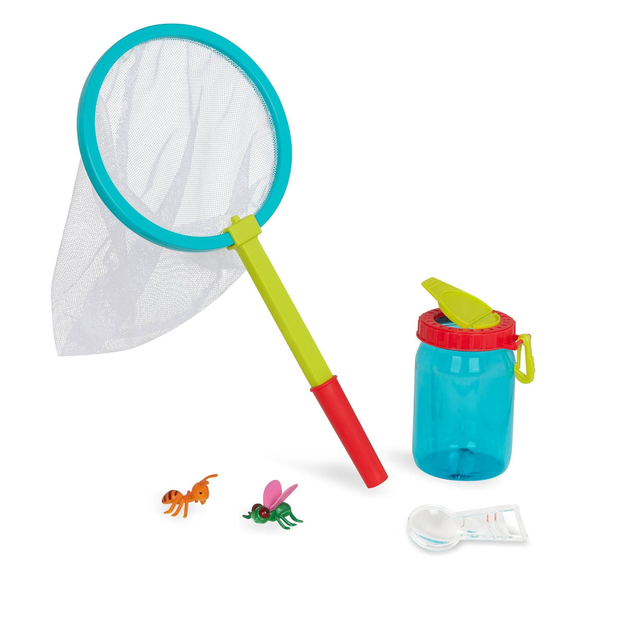 B. Toys Bug Catcher Kit