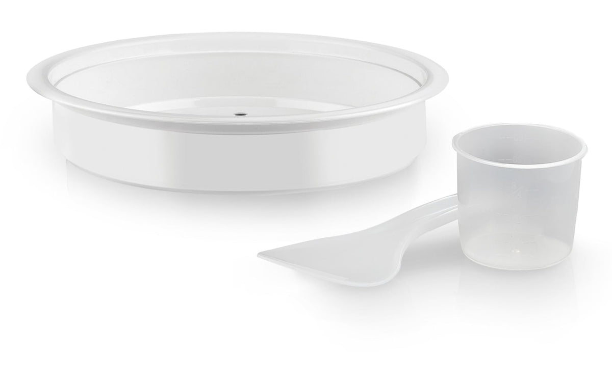 Black & Decker Rice Cooker & Non-Stick Steamer White, 16 Cups
