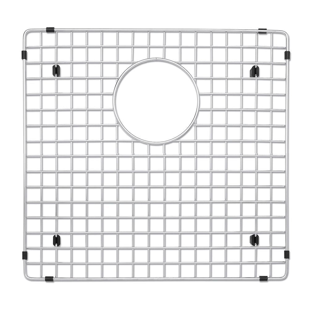 Blanco Stainless Steel Sink Grid for 60/40 Sink, Large