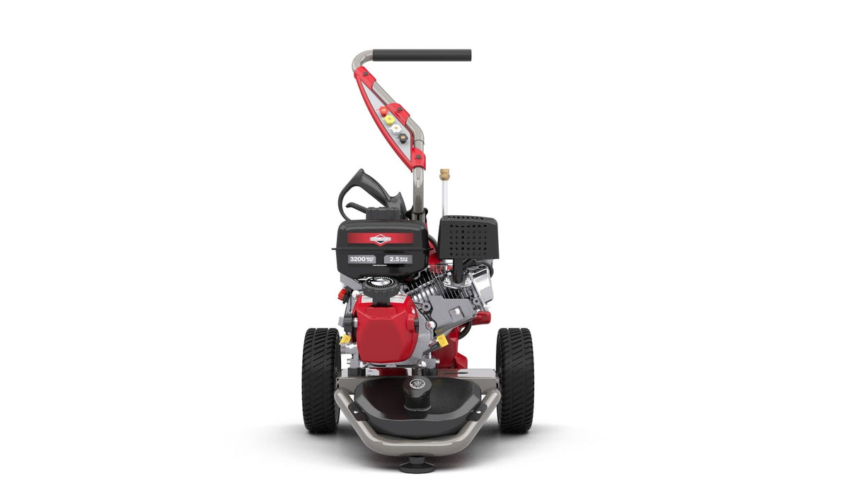 Briggs & Stratton 3200 PSI Gas Pressure Washer
