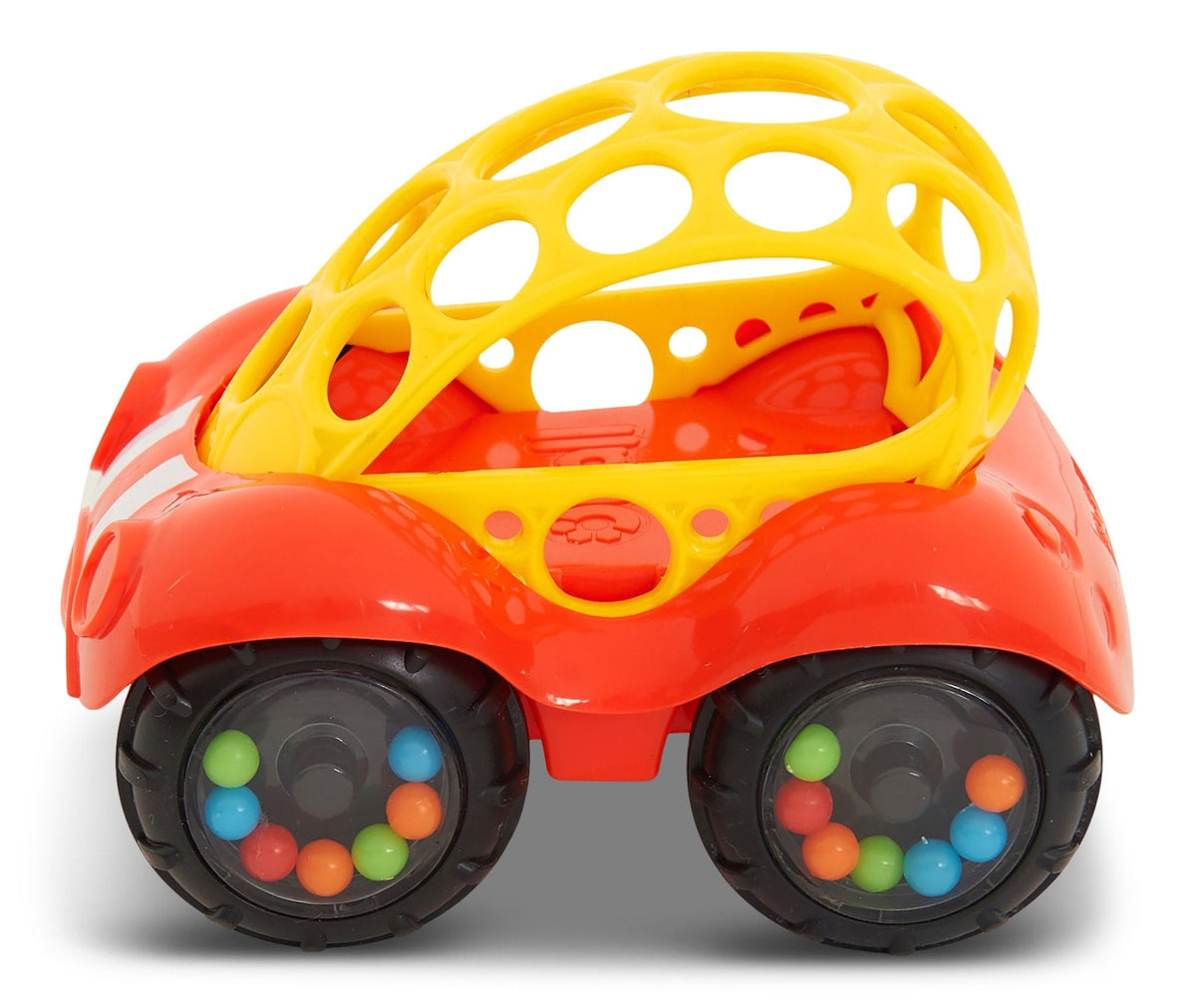 Bright Starts Oball Rattle & Roll Car