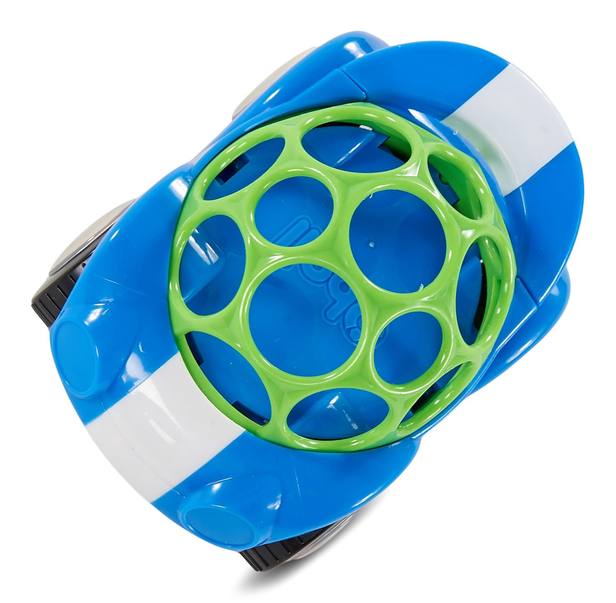 Bright Starts Oball Rattle & Roll Car