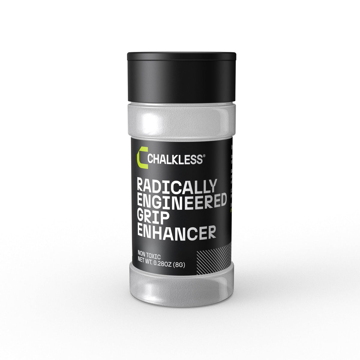 Chalkless Mess-Free Grip Enhancer