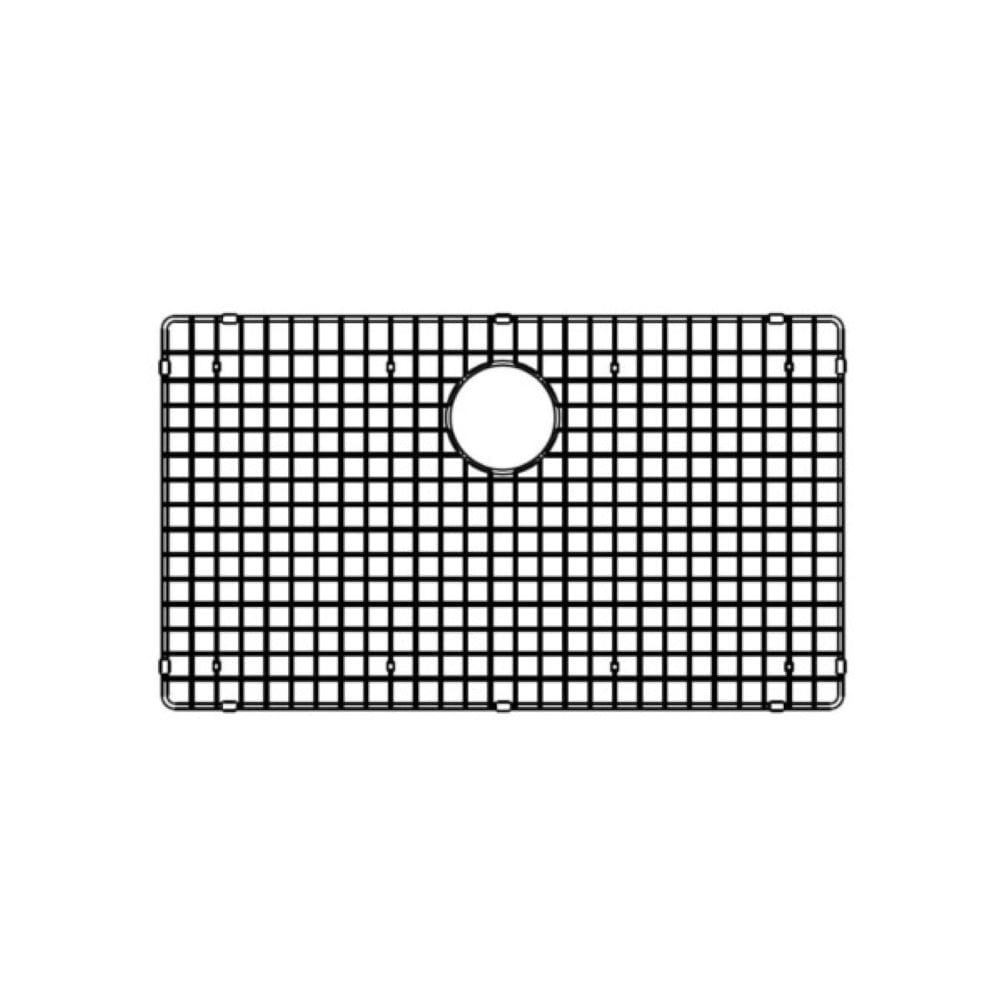 CraftX CXZAS881 Heat-Resistant Stainless Steel Bottom Grid