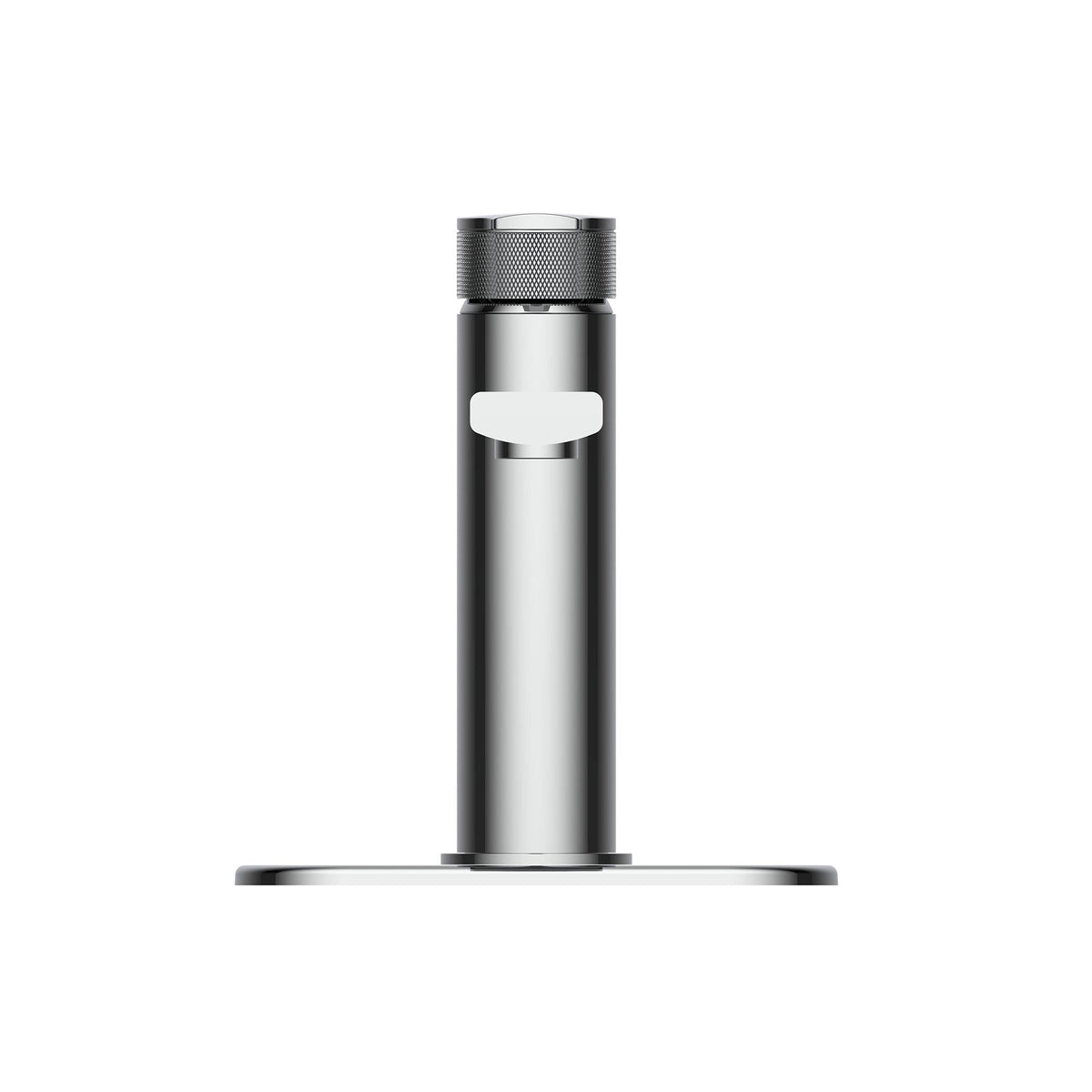 Danze Sia 1-Handle Lavatory Faucet with Knurled Accents, Chrome