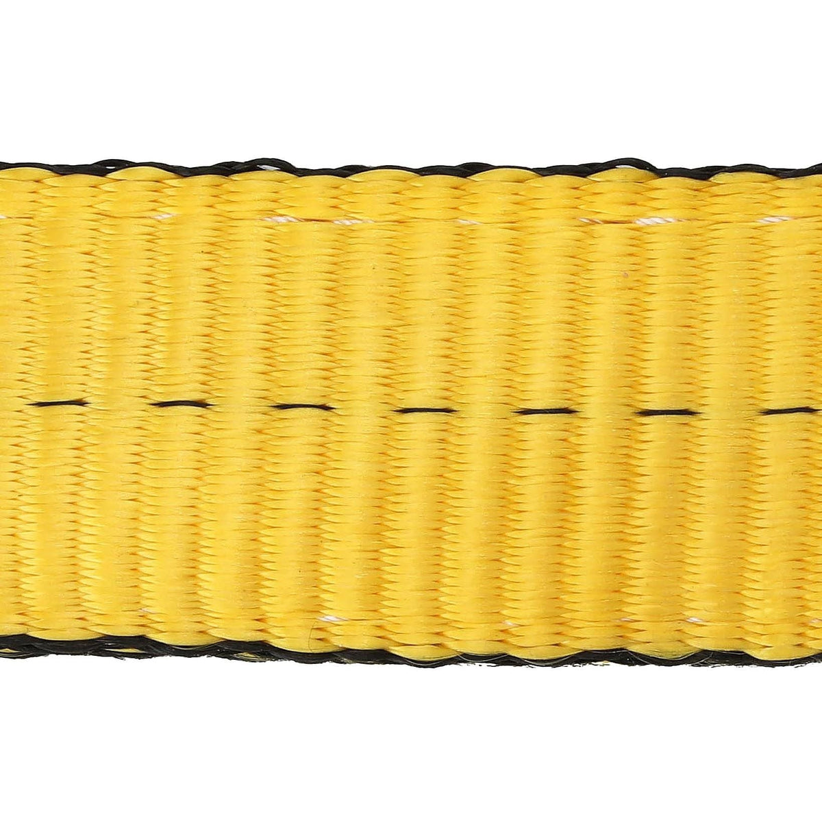 DEWALT DXBC90085 Pro Grade Type 3 Class 7 Lifting Sling, 2-Ply, 2-in x 16-ft, 12,800-lb Basket Weight Capacity