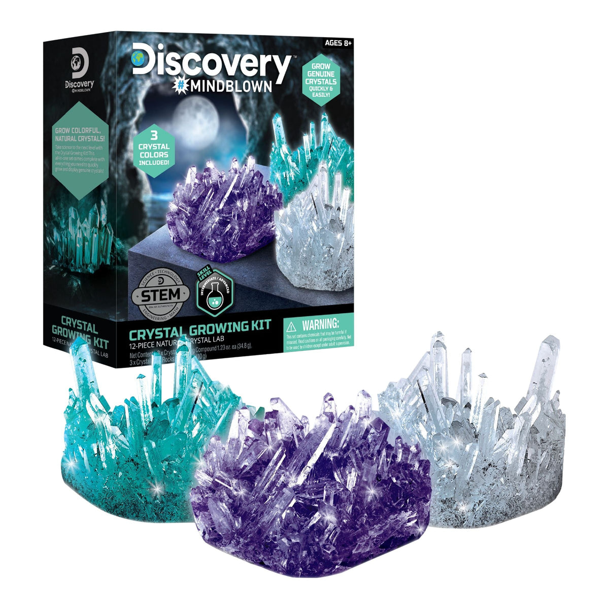 Discovery