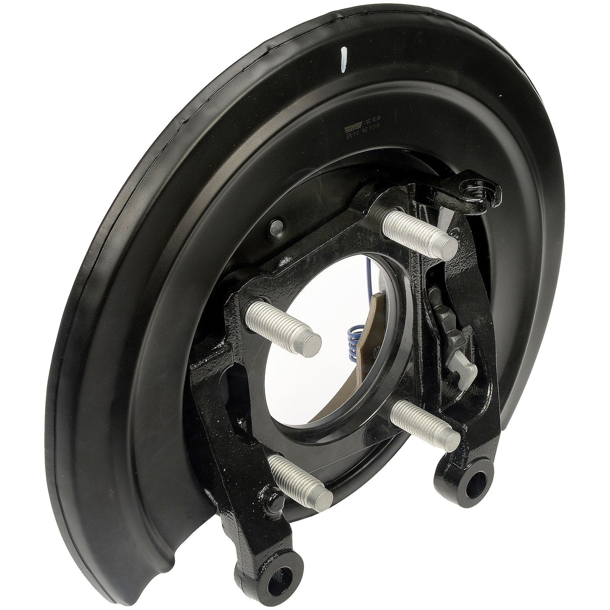 Dorman 926-272 Loaded Brake Backing Plate