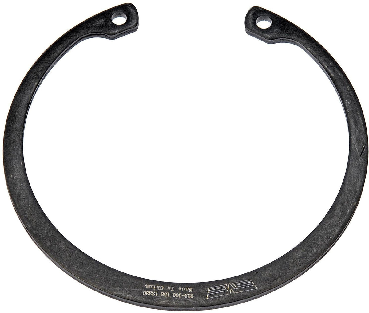 Dorman Wheel Bearing Retaining Ring