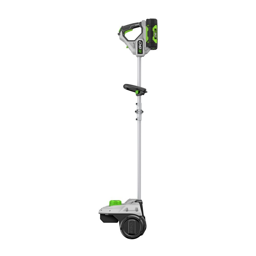 EGO POWER+ 12-in Snow Shovelwith 2.5Ah Battery & 210W Charger