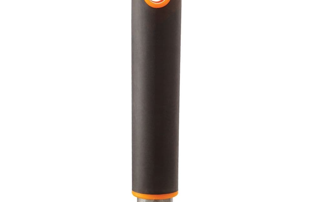 Fiskars Ergo Rake, 14 Tines, 60-in