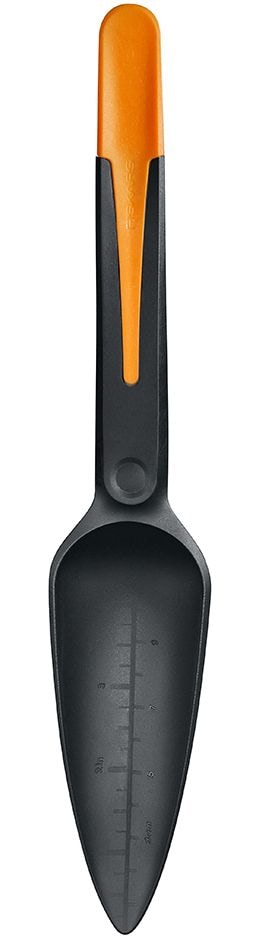 Fiskars Lightweight Durable Hand Seed Sower & Dibber