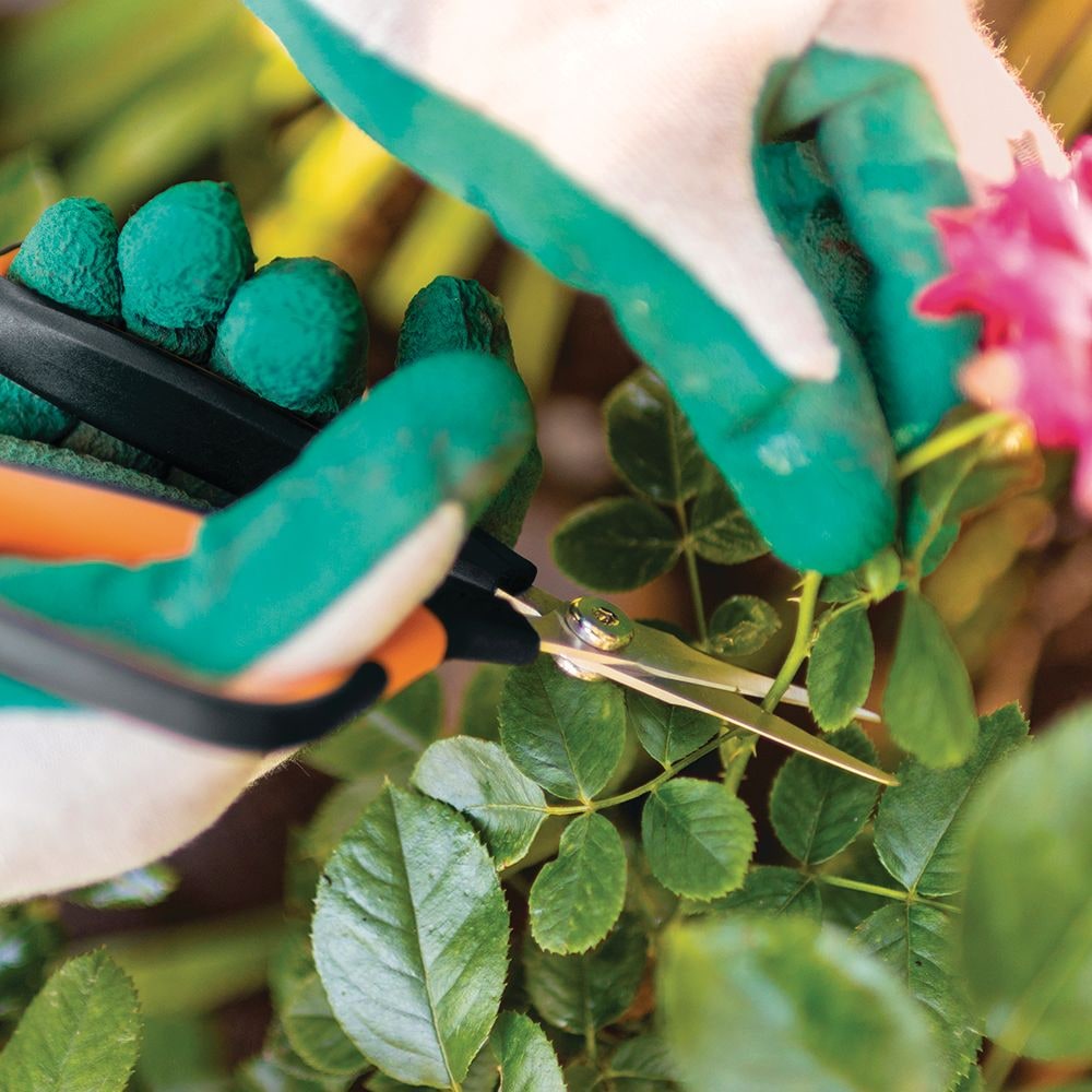 Fiskars Micro-Tip Pruning Shears