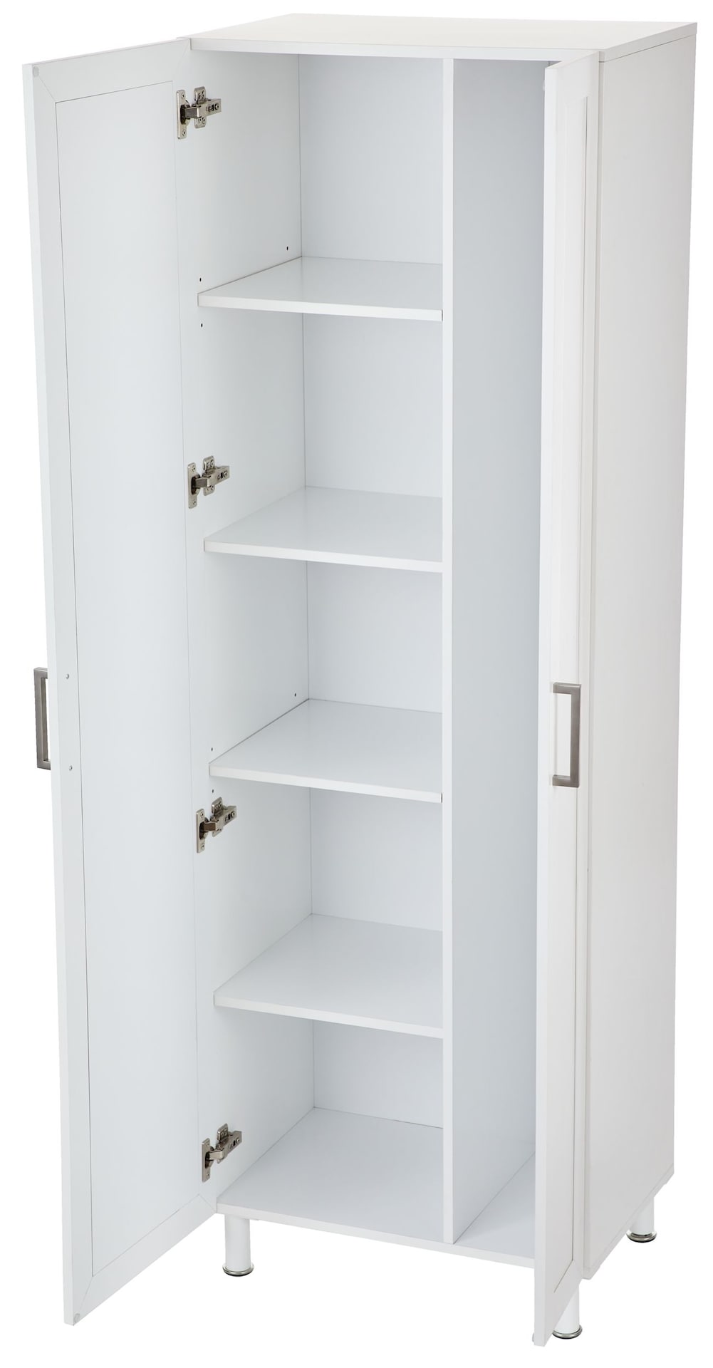 For Living Laundry Tall Cabinet