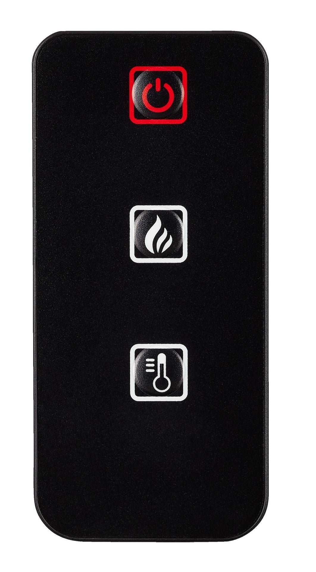 For Living Media Fireplace