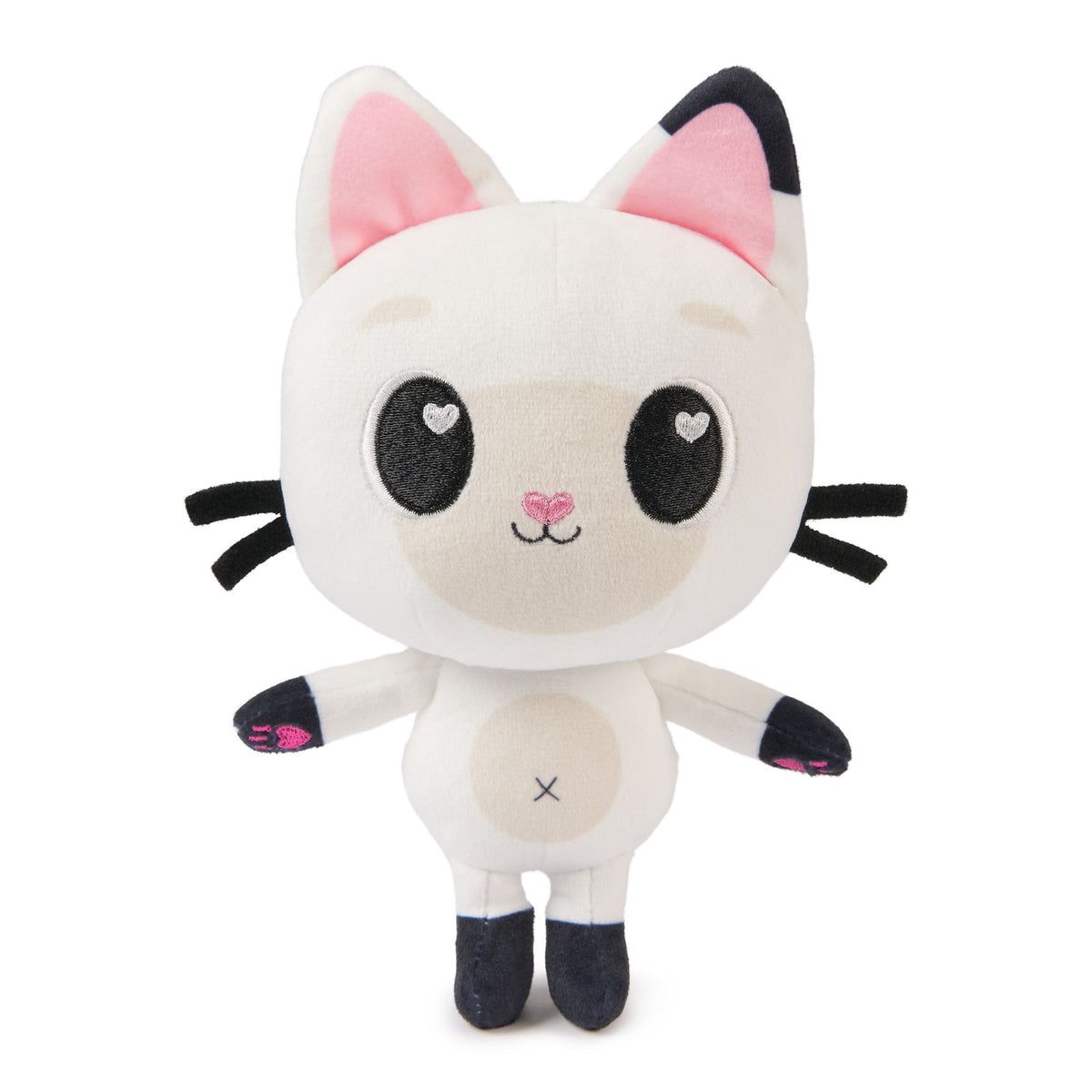 Gabby's Dollhouse Fairy-riffic Basic Plush