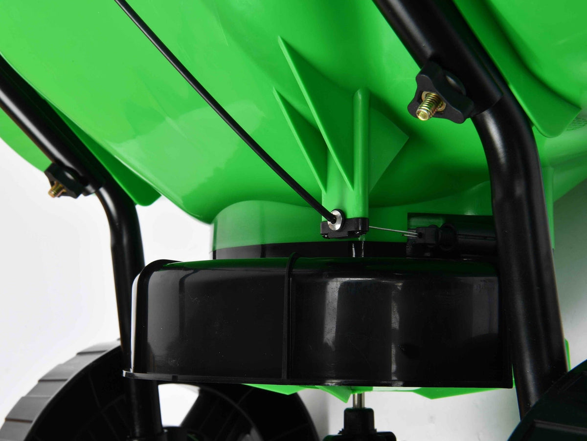 Golfgreen Broadcast Spreader, 15,000 sq. ft.