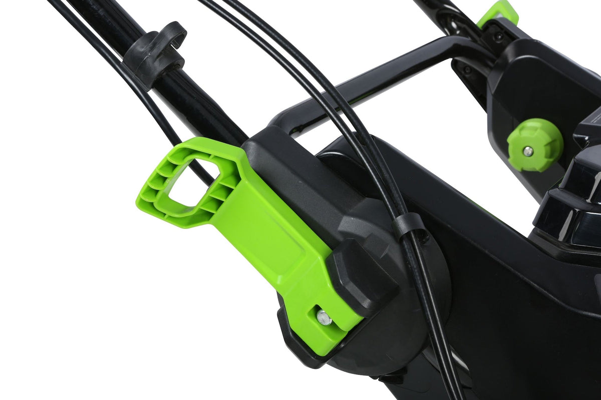 Greenworks 60V Snowblower (Tool Only), 22-in
