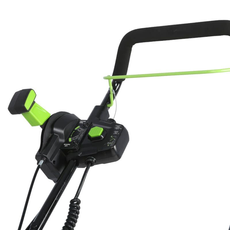 Greenworks 60V Snowblower (Tool Only), 22-in