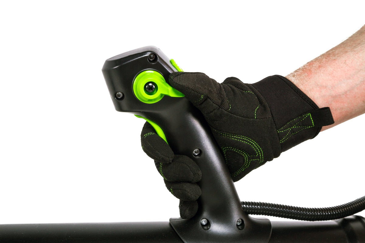 Greenworks Pro 60 V 160 MPH - 540 CFM Lithium-ion Backpack Leaf Blower, Tool Only