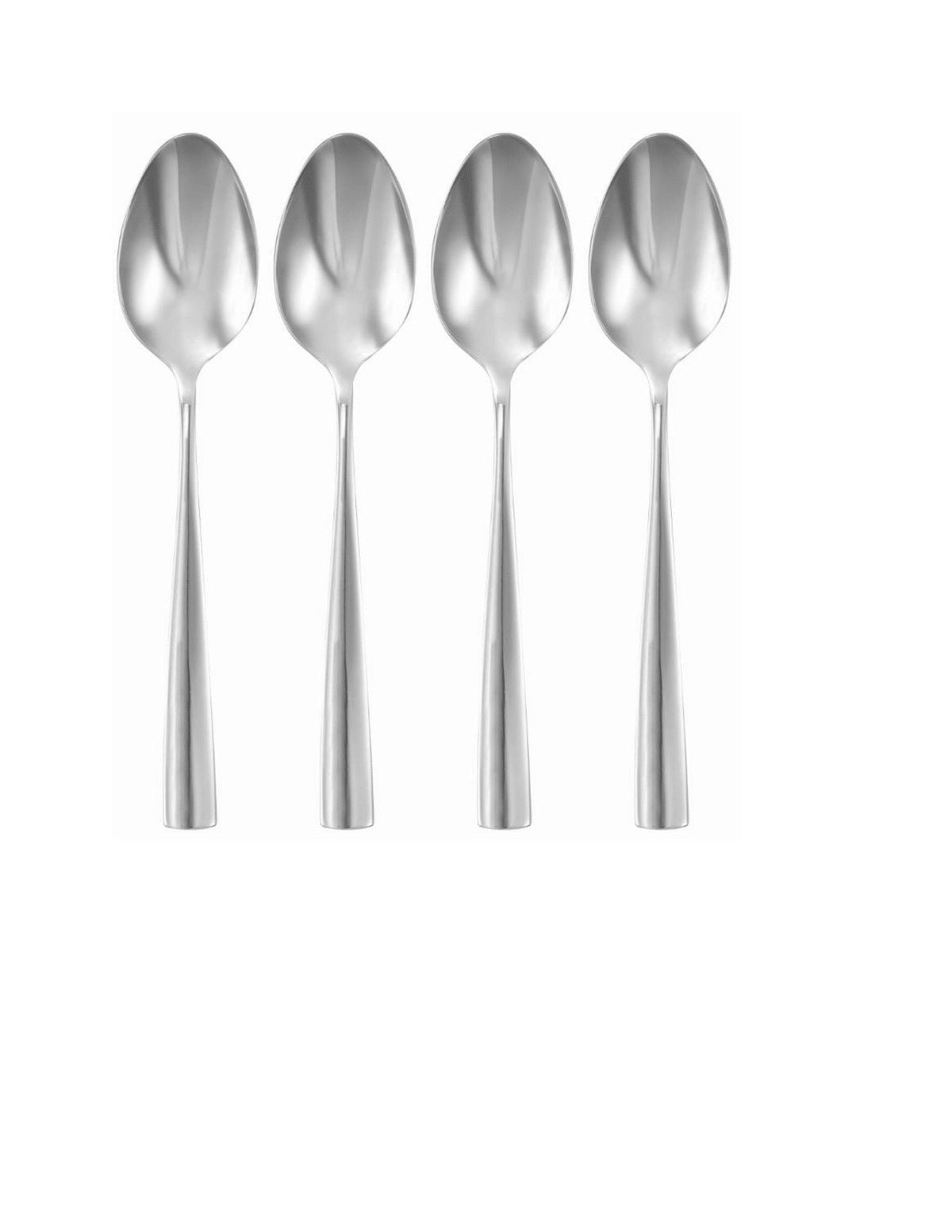 Henckels Champagne Teaspoon Set, Dishwasher safe, 4-pc