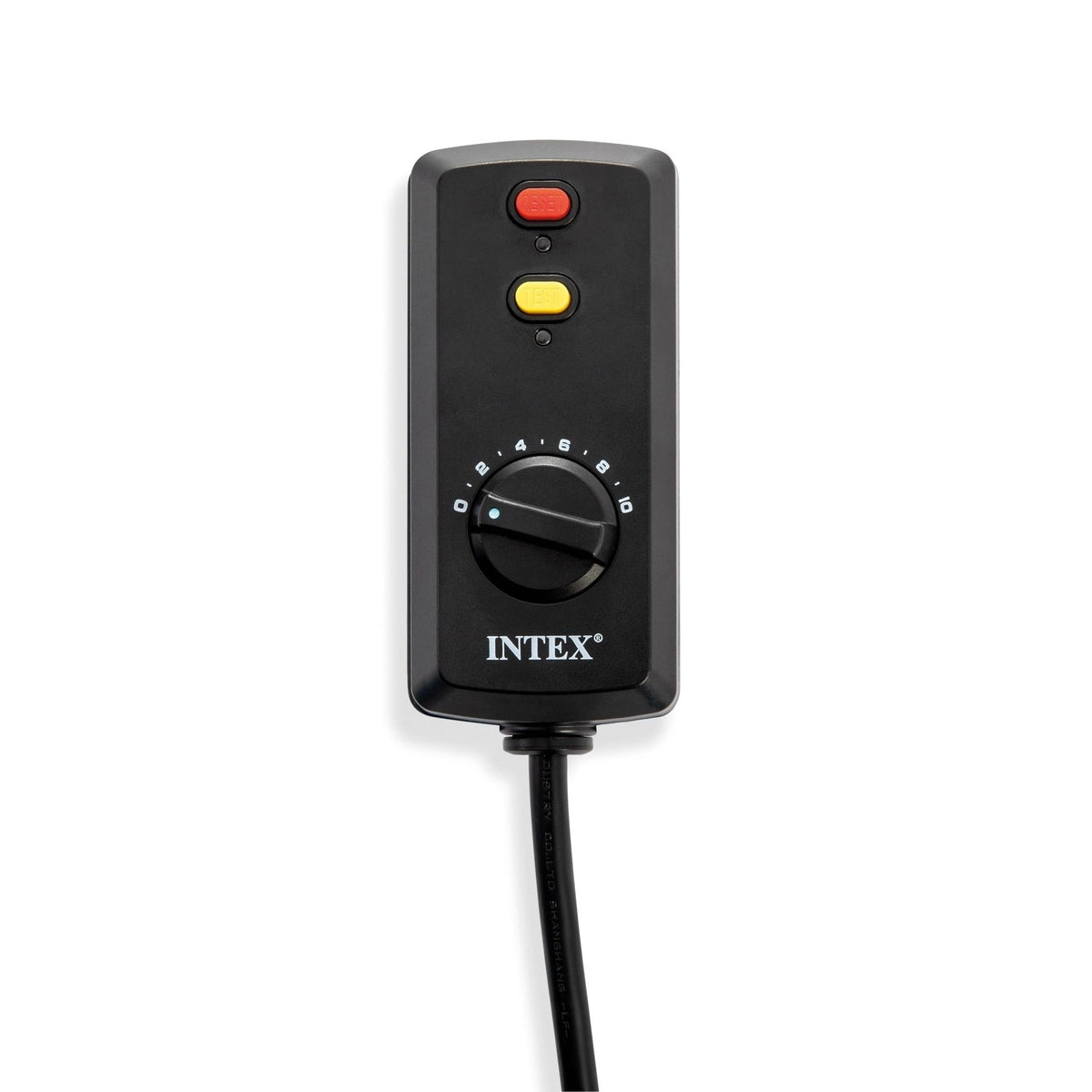 Intex Krystal Clear Sand Filter Pump, 3000 GPH