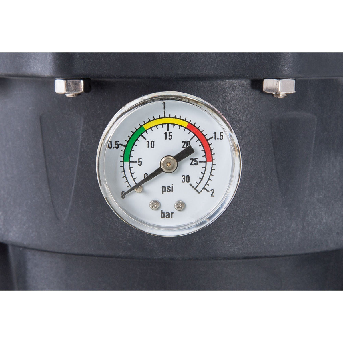 Intex Krystal Clear Sand Filter Pump, 3000 GPH