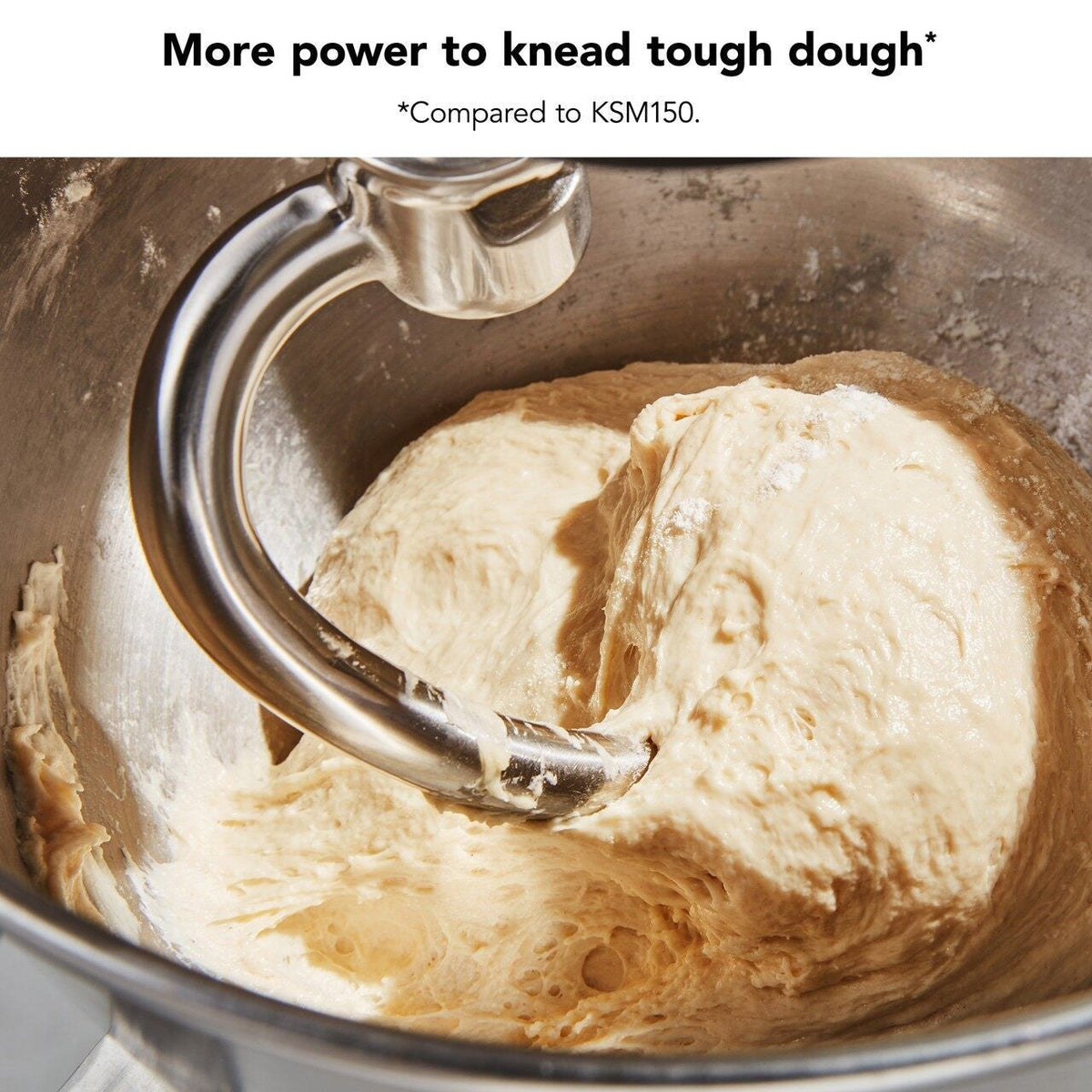 KitchenAid 5.5 Quart Bowl-Lift Stand Mixer, 11 Speed Professional Mixer, White