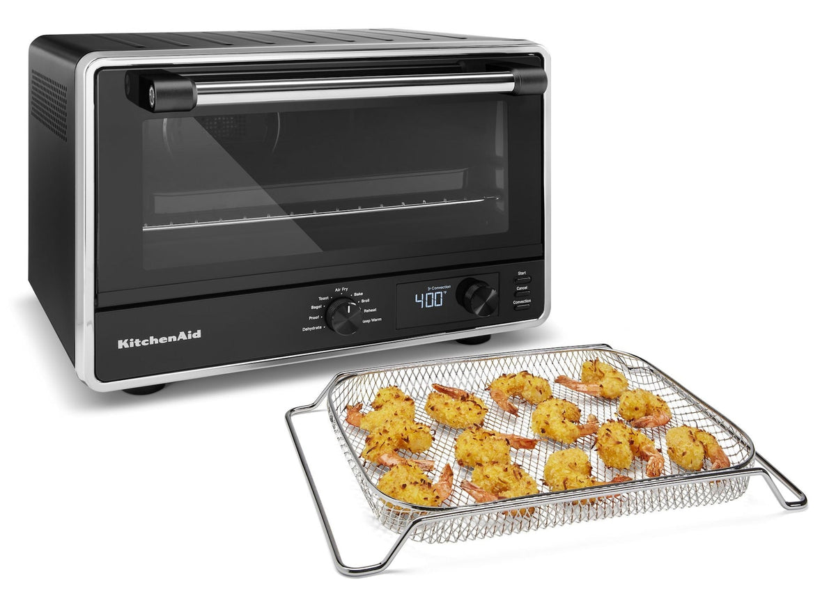 KitchenAid Digital Countertop Convection Oven with Air Fryer