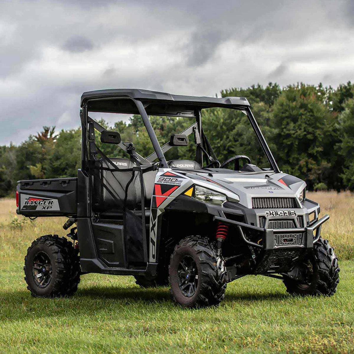 Kolpin 27110 Poly Roof for Polaris Ranger 1000 900 570 XP Diesel 2013-2019