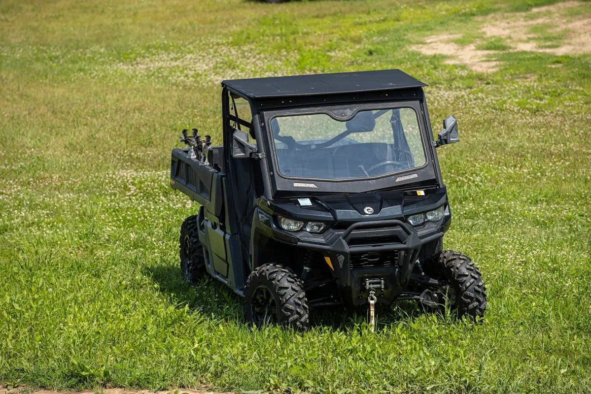 Kolpin CAN-AM Defender HD5/HD8/HD10 Steel Roof