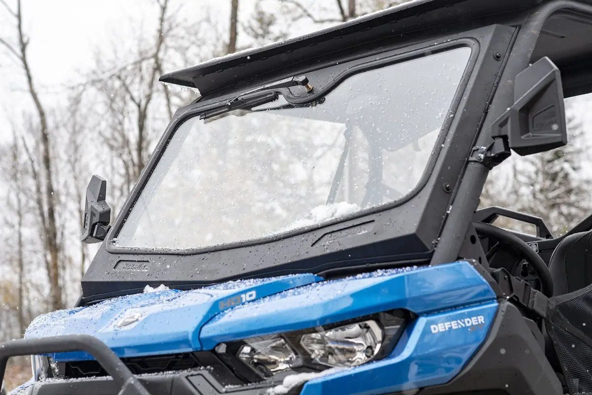 Kolpin CAN-AM Defender HD5/HD8/HD10 Steel Roof