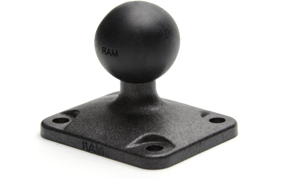 Kolpin Trail Tech Voyager Pro Protector with 1-in RAM Ball Plate