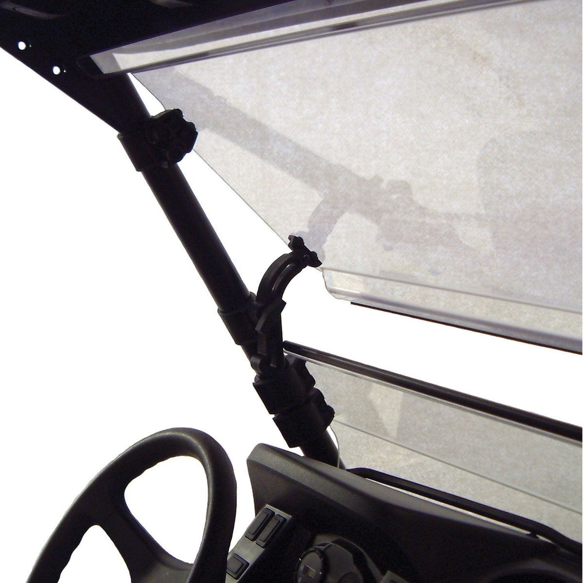Kolpin UTV Windshield Full-Tilt for John Deere XUV550/RSX850I