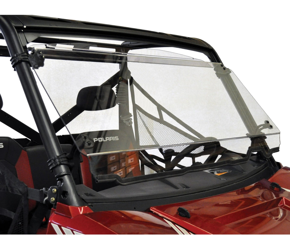 Kolpin UTV Windshield Full-Tilt for Polaris Ranger XP900