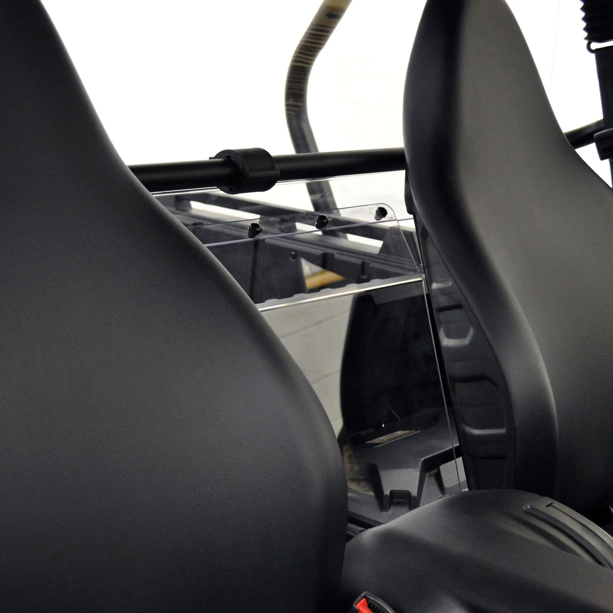 Kolpin UTV Windshield Rear Panel for Kawasaki Teryx 2014-Current