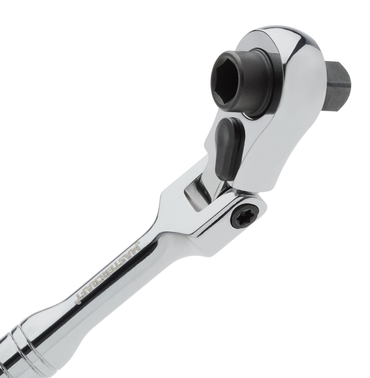 Mastercraft 1/4" Drive Micro Ratchet/Driver