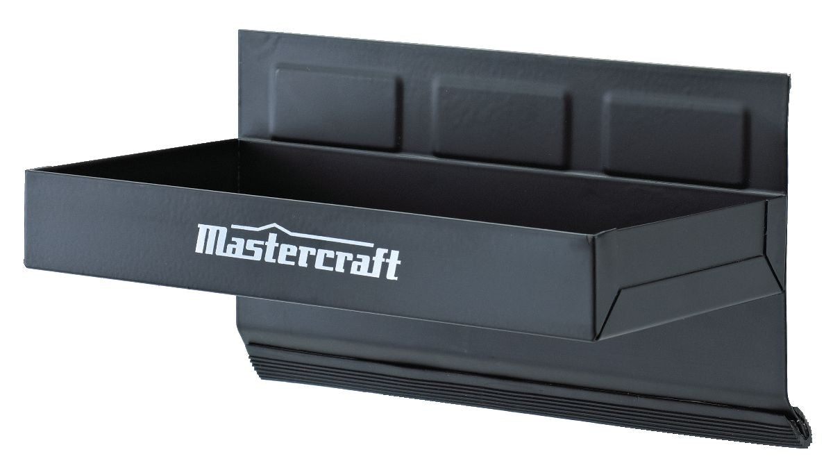 Mastercraft 4-Sizes Magnetic Trays, 4-pk