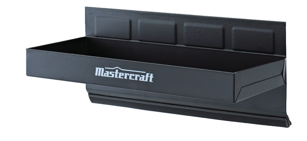 Mastercraft 4-Sizes Magnetic Trays, 4-pk