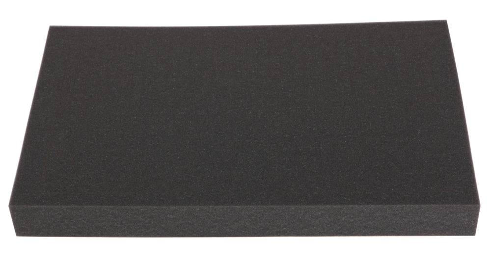 Mastercraft Cubed Pick Grid Foam Tray, 21-in