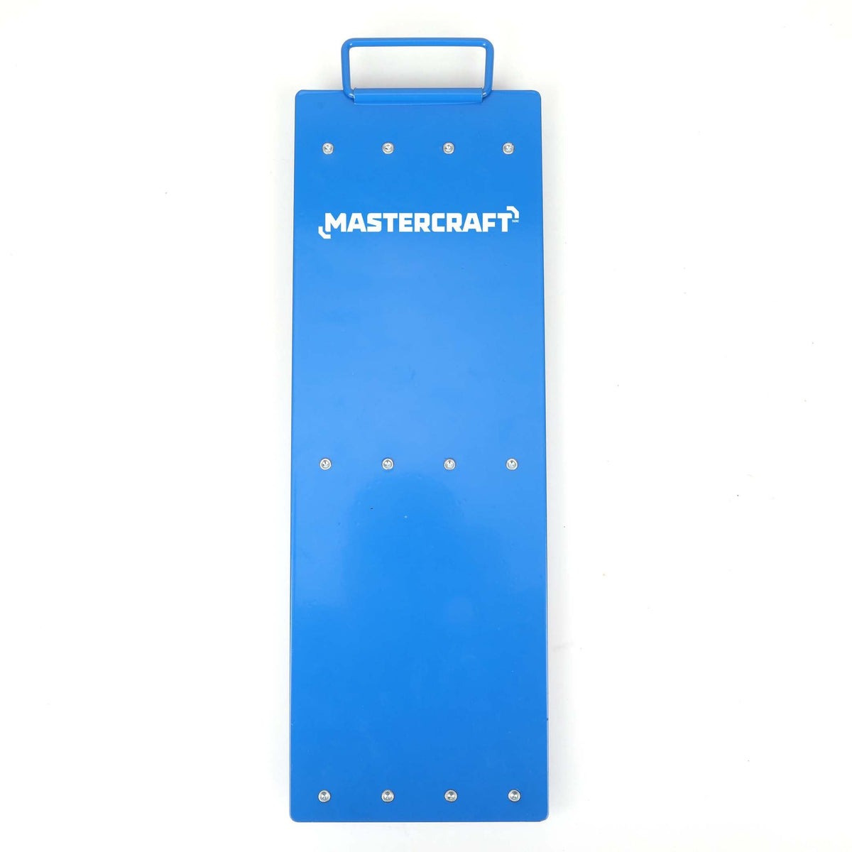 Mastercraft Socket Storage Tray, 80-pc, Metal