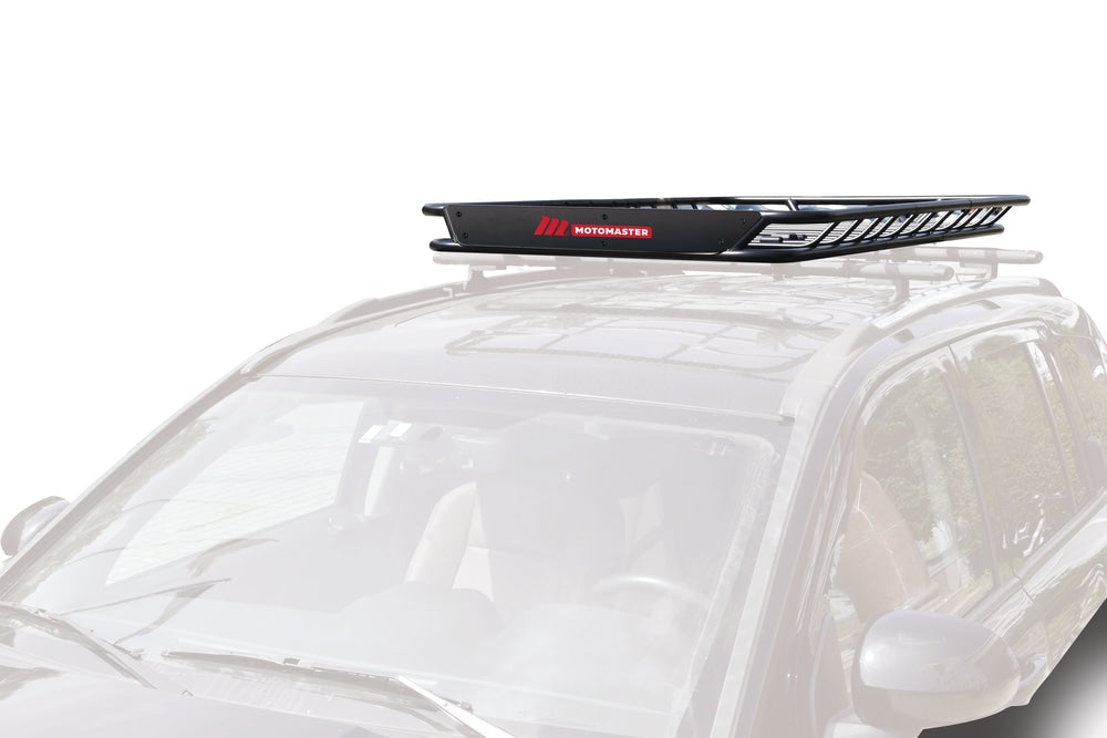 MotoMaster Rooftop Basket Extension