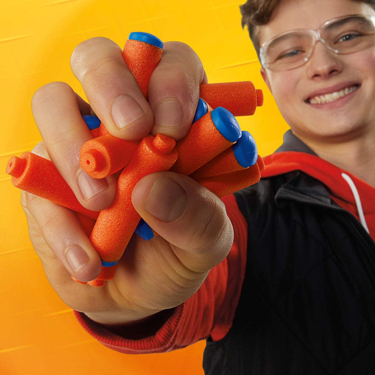 Nerf N Series 50-Dart Refill for Nerf N Series Blasters