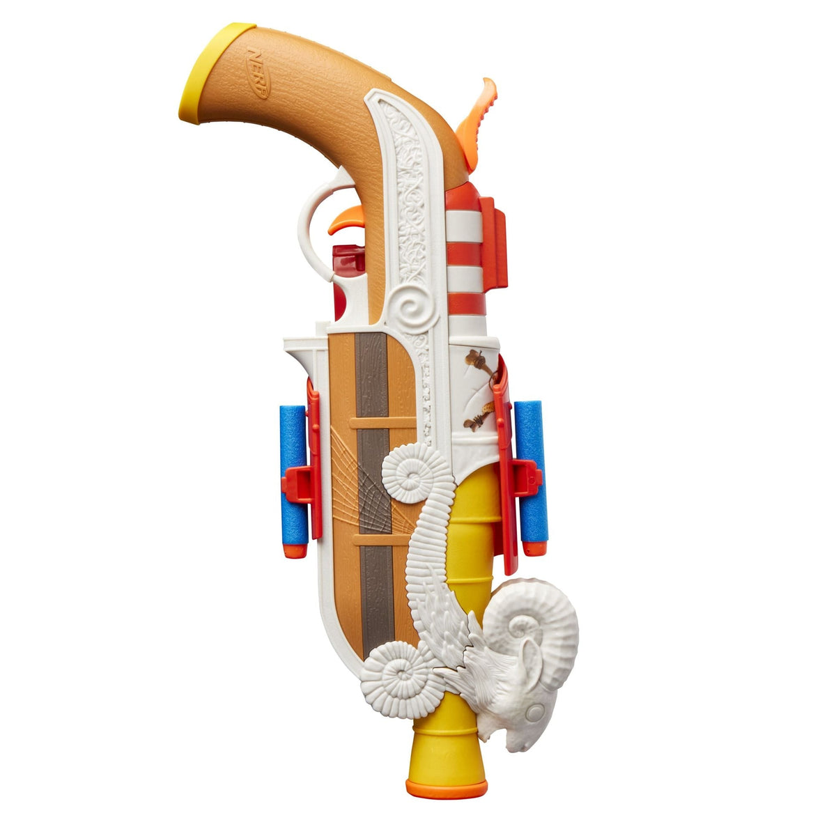 Nerf One Piece Blaster