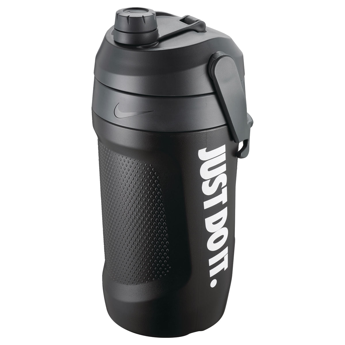 Nike Fuel Jug, Black, 1.9-L