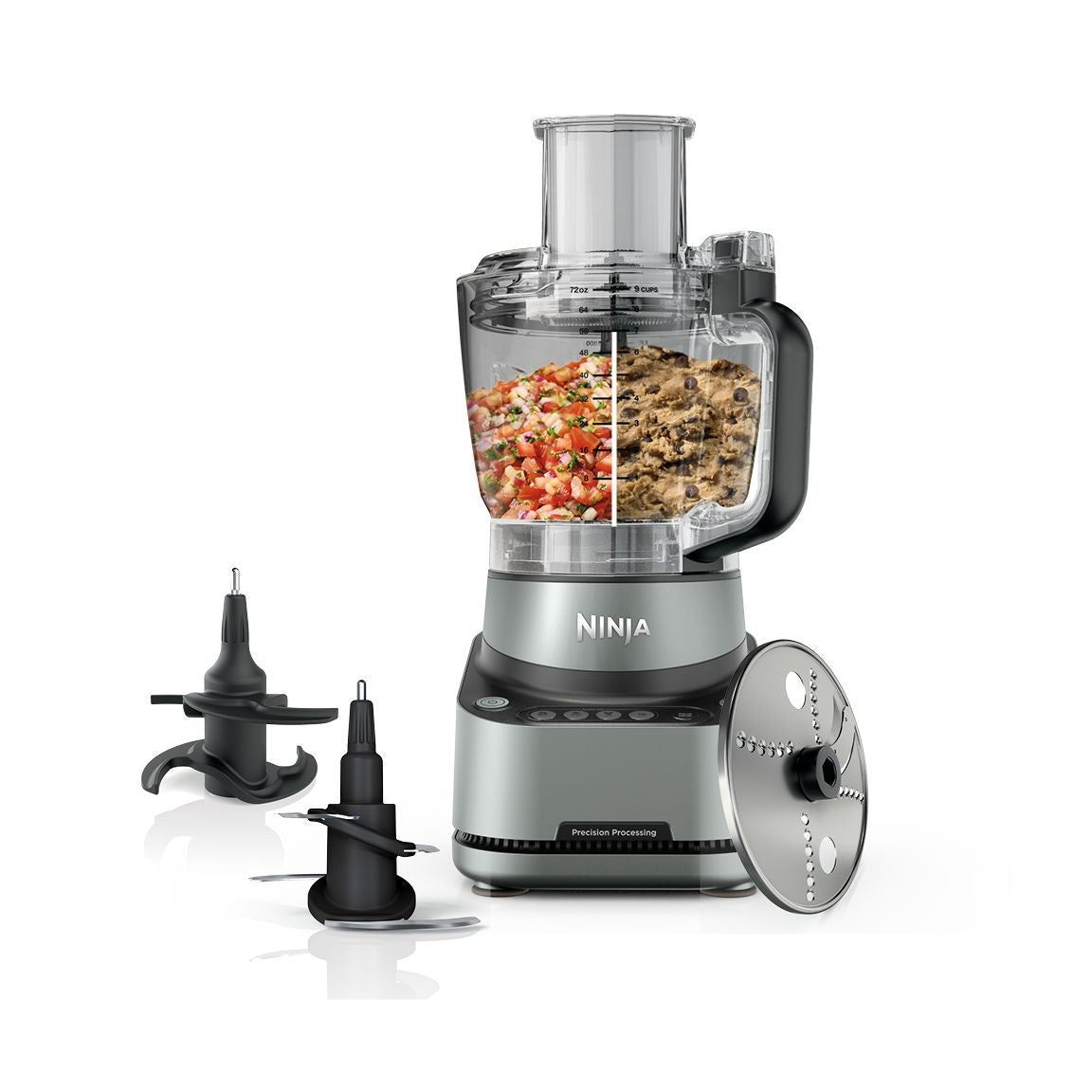 Ninja PrecisionPro Food Processor