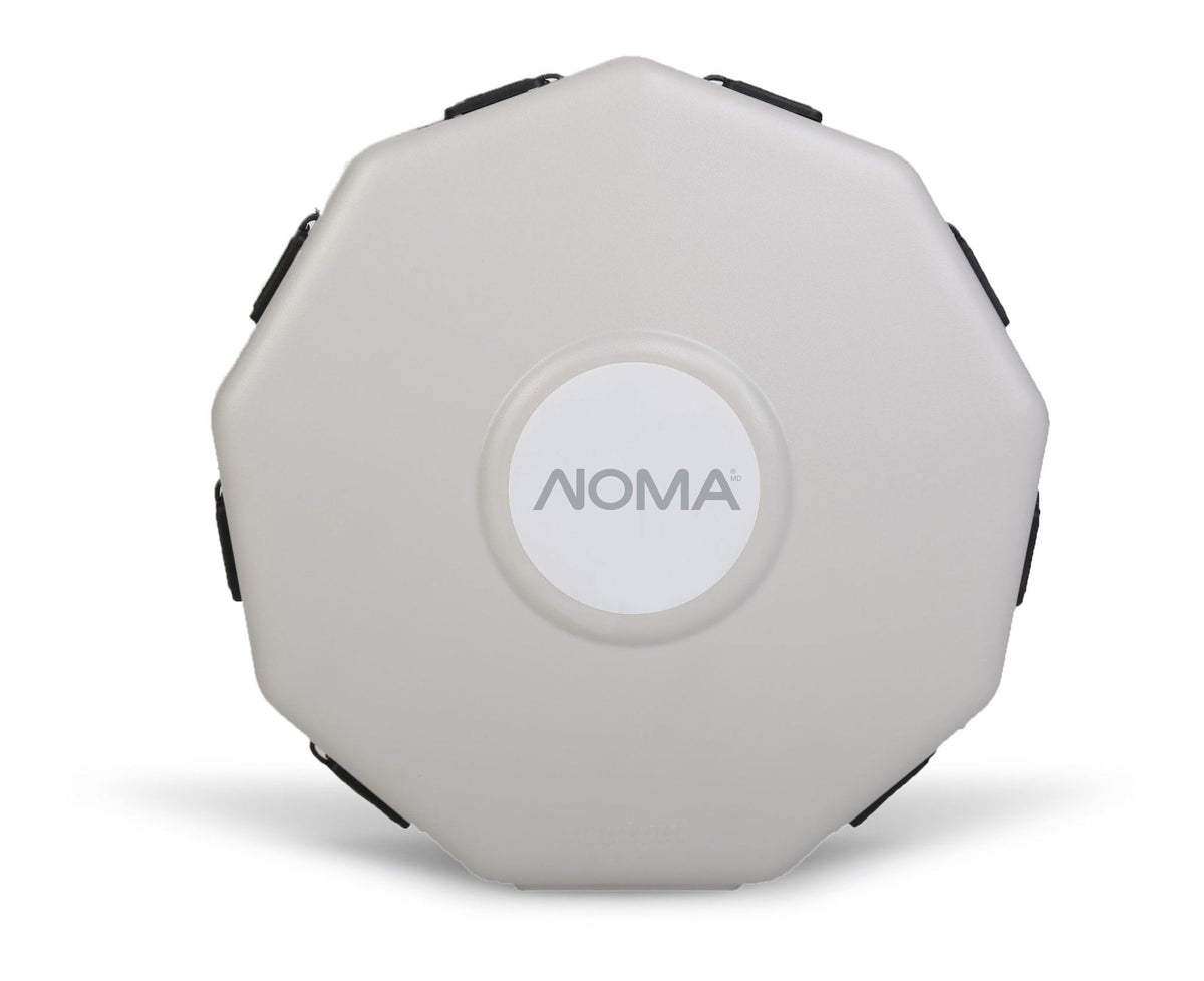 NOMA 8-in-1 Solar Panel Hub